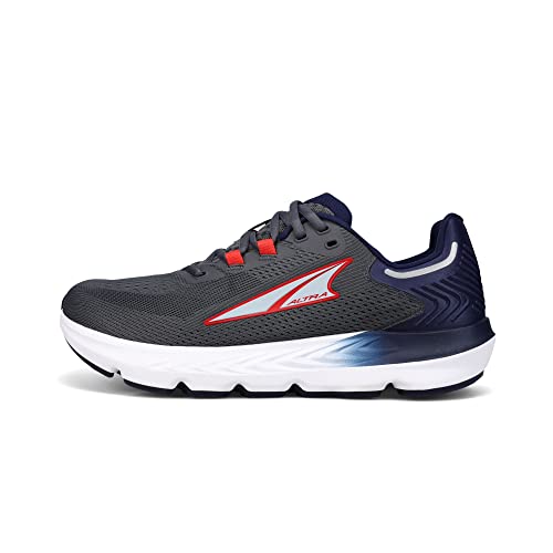 Altra Provision 7 Laufschuhe Herren grau von Altra