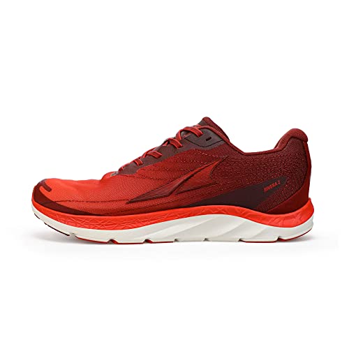 ALTRA Rivera 2 Schuhe Herren rot Schuhgröße US 12 | EU 46,5 2022 Laufsport Schuhe von ALTRA