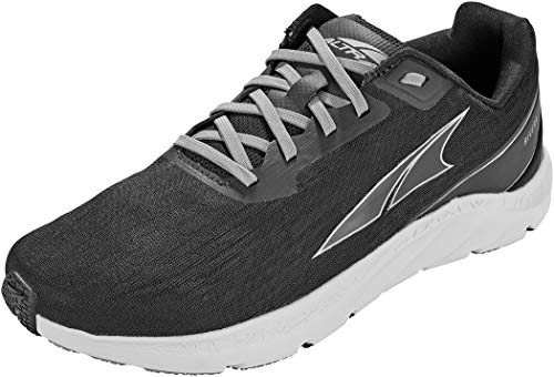 ALTRA Rivera Schuhe Herren schwarz/grau Schuhgröße US 11,5 | EU 46 2021 Laufsport Schuhe von ALTRA