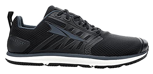 Altra Solstice XT 2 Cross-Trainingsschuh für Herren, Schwarz, 42 EU von ALTRA