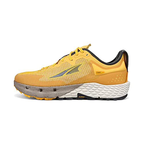 ALTRA TIMP 4, Herrenschuhe, gelb, 42 EU von ALTRA