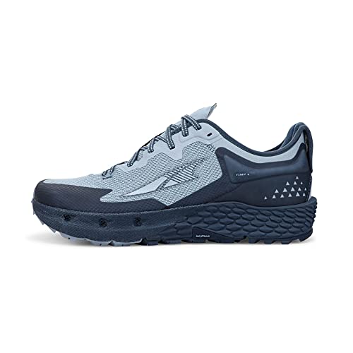 ALTRA TIMP 4 Schuhe Herren blau Schuhgröße US 10,5 | EU 44,5 2022 Laufsport Schuhe von ALTRA