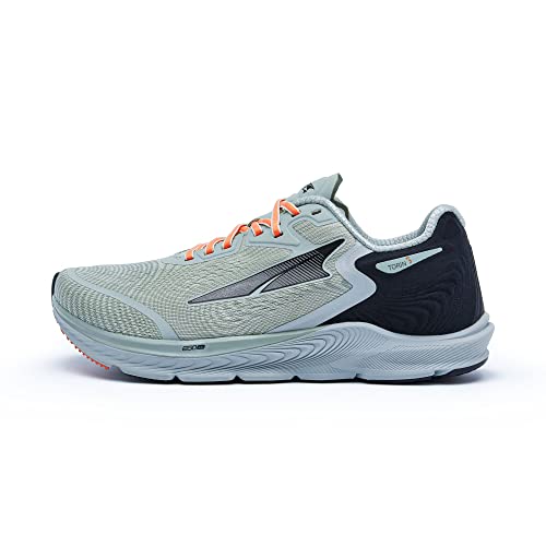 ALTRA RUNNING W Torin 5 Damen Laufschuhe Gray Gr. 41 von ALTRA RUNNING