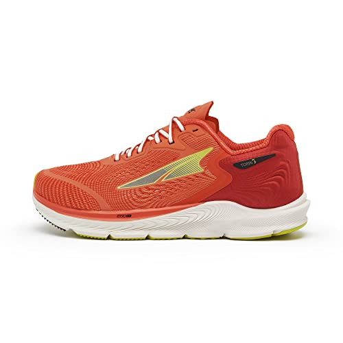 Altra Torin 5 Laufschuhe Damen orange Schuhgröße US 9,5 | EU 41 2022 Laufsport Schuhe von Altra