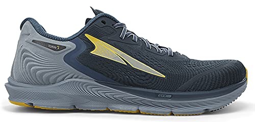 ALTRA Torin 5 Laufschuhe Herren blau Schuhgr??e US 9 | EU 42,5 2021 Laufsport Schuhe von ALTRA
