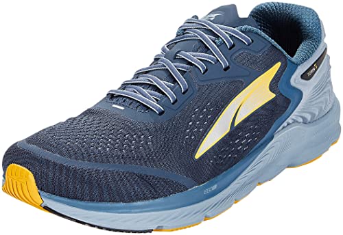 ALTRA Torin 5 Laufschuhe Herren blau Schuhgröße US 8,5 | EU 42 2022 Laufsport Schuhe von ALTRA