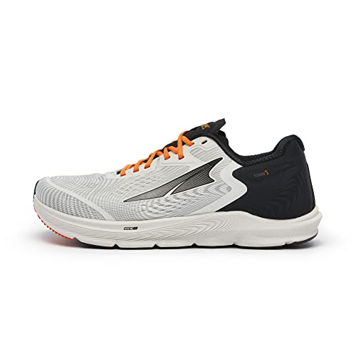 ALTRA Torin 5 Laufschuhe Herren weiß/schwarz Schuhgröße US 9 | EU 42,5 2022 Laufsport Schuhe von ALTRA