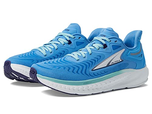 ALTRA Torin 7 Damen, Blue, 37.5 von ALTRA