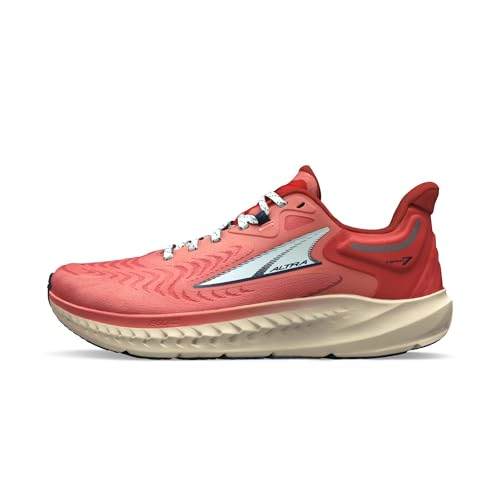 ALTRA Torin 7 Damen, Pink, 36 von ALTRA