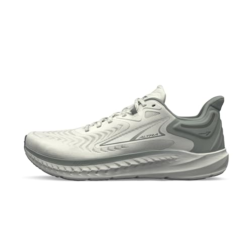 ALTRA Torin 7 Herren, White, 40.5 von ALTRA