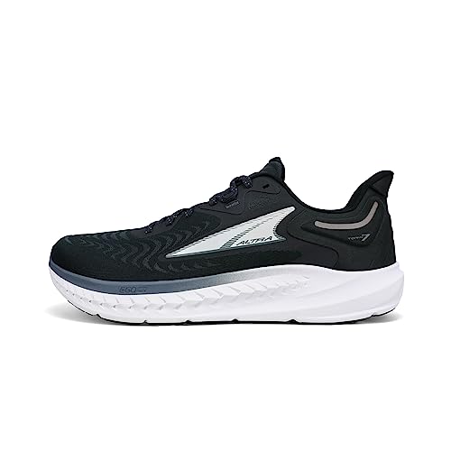 Altra Torin 7 Damen Laufschuhe - SS24, Schwarz, 39.5 EU von Altra