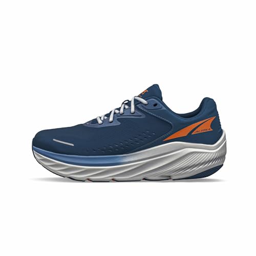 ALTRA Via Olympus 2 Herren-Sneaker, Marineblau, 43 EU von ALTRA