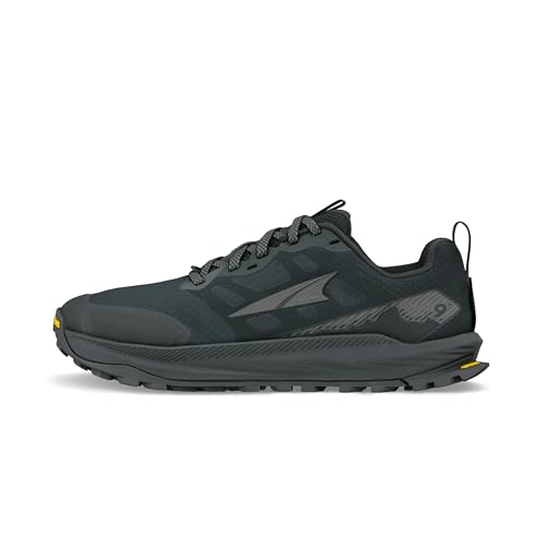 ALTRA W Lone Peak 9+ Black Gr. 36 EU 000 - Black 36, 000 Black, 38.5 EU von ALTRA