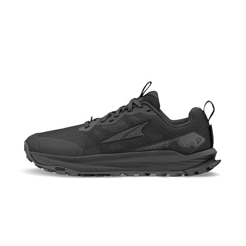 Altra Damen Lone Peak 9 Sneaker, Schwarz, 38.5 EU Altra Damen Lone Peak 9 Sneaker, Schwarz, 38.5 EU von ALTRA