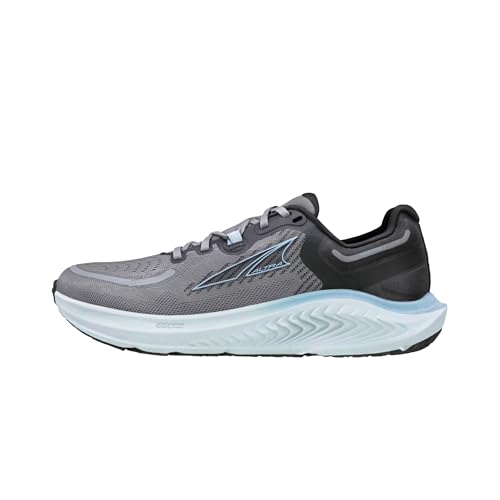 Altra Damen Paradigm 7 Sneaker, Dark Gray, 41 EU Altra Damen Paradigm 7 Sneaker, Dark Gray, 41 EU von ALTRA