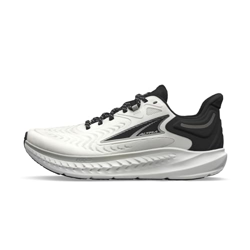 Altra Damen Plattform, 0, Weiß/Schwarz, 40 EU von ALTRA