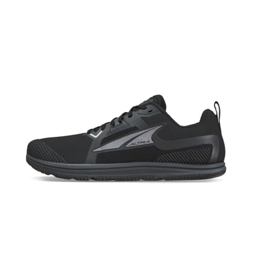 Altra Damen Solstice Xt 3 Sneaker, Schwarz, 44.5 EU von ALTRA
