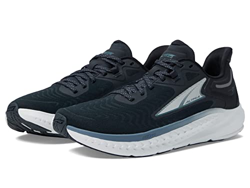 Altra Damen Torin 7, Black, 37.5 EU von ALTRA