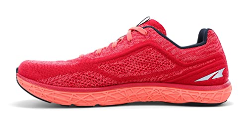 ALTRA Escalante 2.5 Laufschuhe Damen rot/orange Schuhgröße US 7,5 | EU 38,5 2021 Laufsport Schuhe von ALTRA