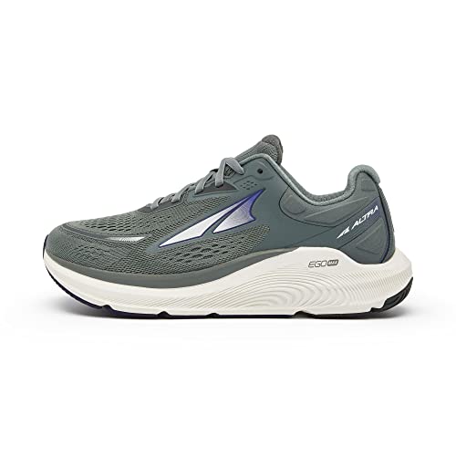 Altra Footwear Paradigm 6 Gray/Purple 9.5 B (M) von ALTRA