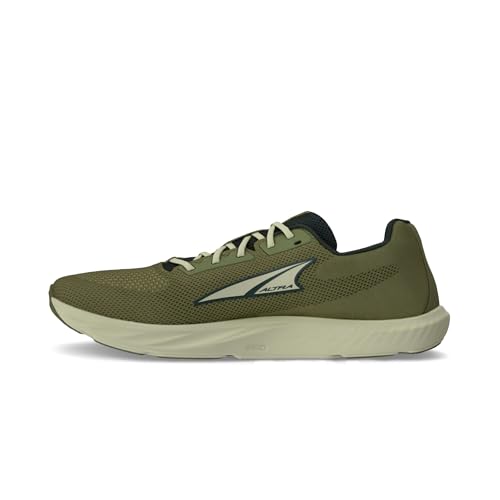 Altra Herren Escalante 4 Sneaker, grün, 42.5 EU Altra Herren Escalante 4 Sneaker, grün, 42.5 EU von ALTRA