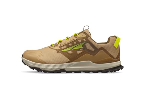 Altra Herren-Sneaker, Braun, 44.5 EU von ALTRA