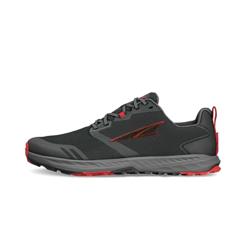 Altra Herren Superior 7 Sneaker, Schwarz, 44 EU Altra Herren Superior 7 Sneaker, Schwarz, 44 EU von ALTRA