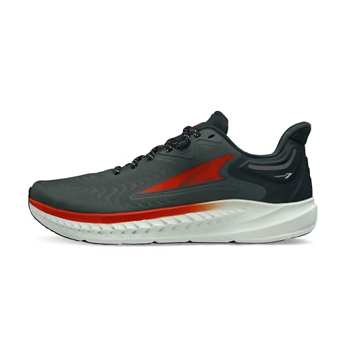 Altra Herren Torin 7, Dark Gray, 46 EU Altra Herren Torin 7, Dark Gray, 46 EU von ALTRA