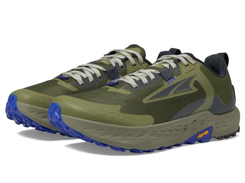 Altra M TIMP 5, 315 Dusty Olive, 42.5 EU von ALTRA