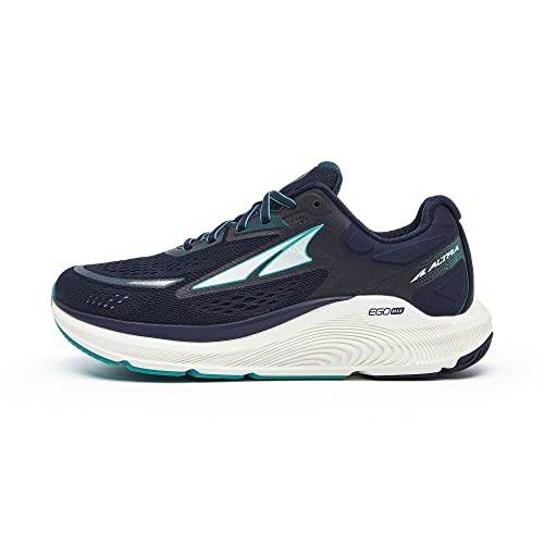 Altra Paradigm 6 Laufschuhe Damen blau von Altra