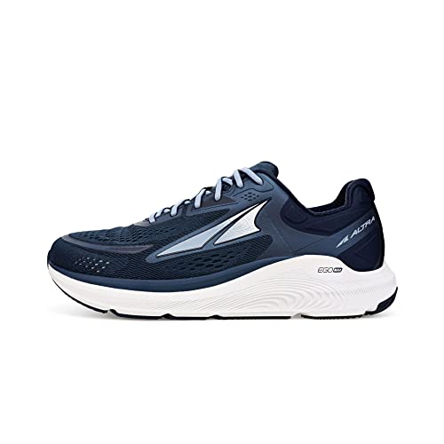 Altra Herren Paradigm 6, Marineblau Laufschuh, Unisex Erwachsene, 43 EU von Altra