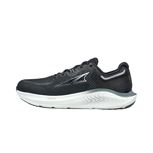 Altra Damen Paradigm 7, Schwarz, 42 EU von ALTRA