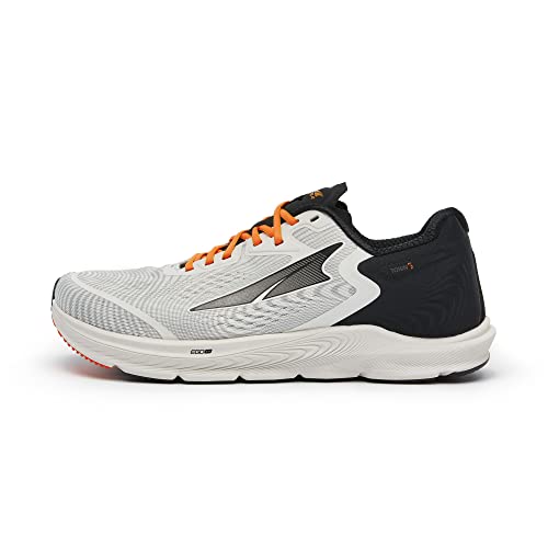ALTRA Running M Torin 5 Herren Laufschuhe orange Gr. 44,5 von ALTRA