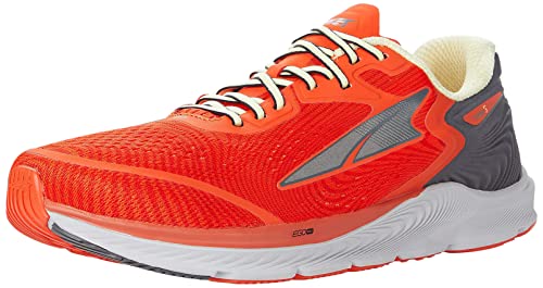 Altra Running M Torin 5 Herren Laufschuhe orange Gr. 45 von ALTRA