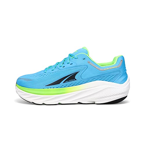 Altra Via Olympus Running Shoes EU 46 1/2 von ALTRA