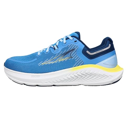 Altra Women's Paradigm 7 Wide, blau, 44 EU von ALTRA