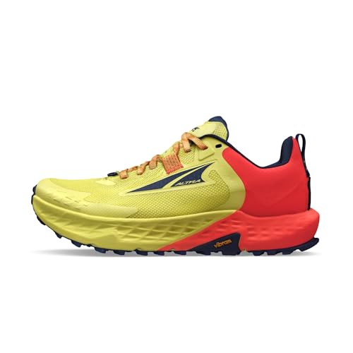 Altra m tip 5, 601 Neon Coral, 39 EU von ALTRA