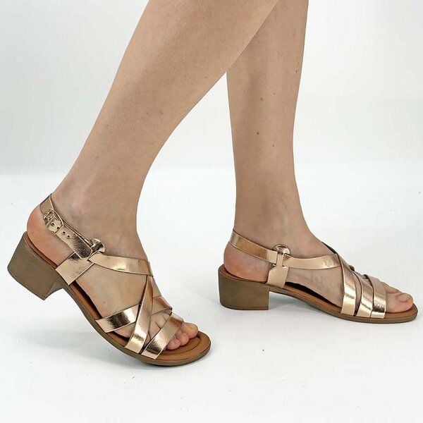 ALTRAMODA Damen-Sandalen Lucca 540 – pflanzlich gegerbtes Leder ALTRAMODA Damen-Sandalen Lucca 540 – pflanzlich gegerbtes Leder von ALTRAMODA