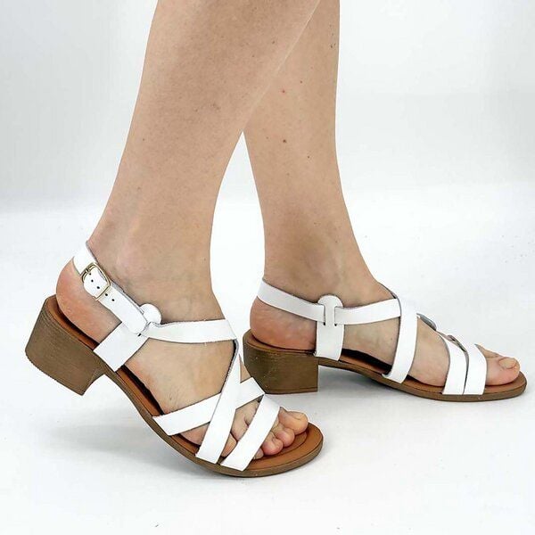 ALTRAMODA Damen-Sandalen Lucca 540 – pflanzlich gegerbtes Leder ALTRAMODA Damen-Sandalen Lucca 540 – pflanzlich gegerbtes Leder von ALTRAMODA