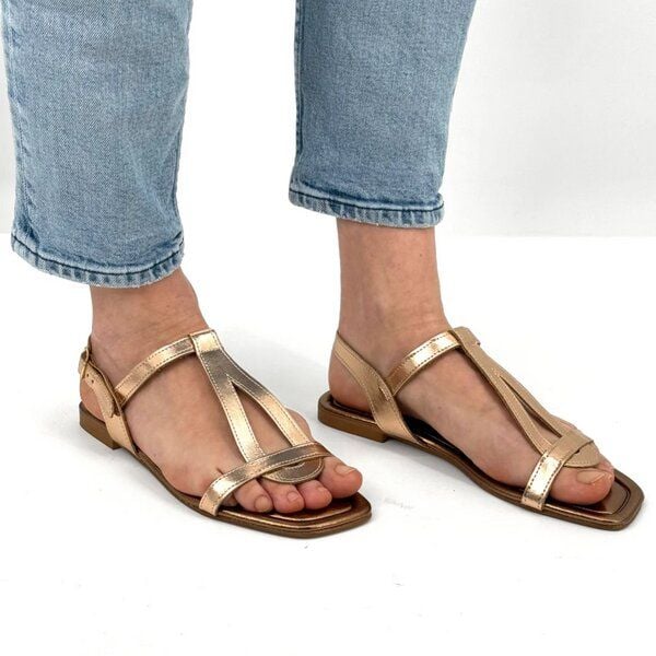 ALTRAMODA Damen-sandalen Carla 109 – pflanzlich gegerbtes Leder ALTRAMODA Damen-sandalen Carla 109 – pflanzlich gegerbtes Leder von ALTRAMODA