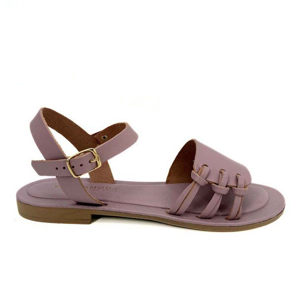 ALTRAMODA Damen-sandalen Lido 766 – pflanzlich gegerbtes Leder ALTRAMODA Damen-sandalen Lido 766 – pflanzlich gegerbtes Leder von ALTRAMODA