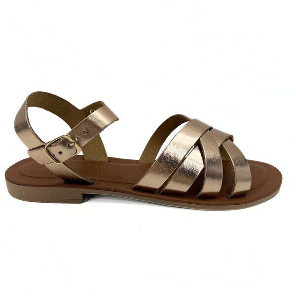 ALTRAMODA Damen-sandalen Lido 777 – pflanzlich gegerbtes Leder ALTRAMODA Damen-sandalen Lido 777 – pflanzlich gegerbtes Leder von ALTRAMODA