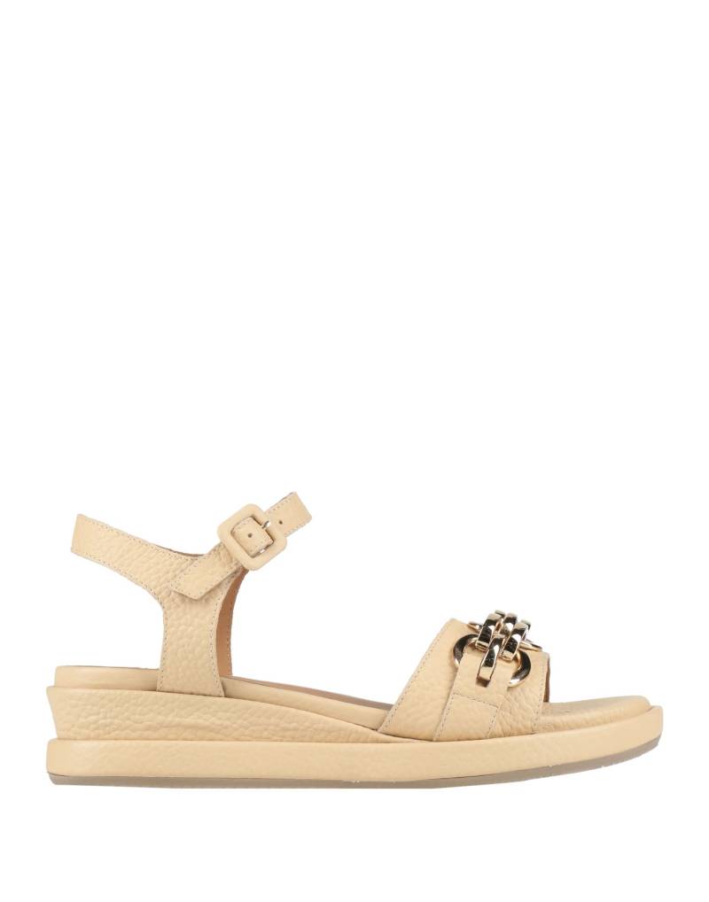 ALTRAOFFICINA Sandale Damen Sand von ALTRAOFFICINA