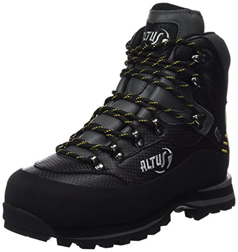 ALTUS Unisex 61000be10740 Besaya Trekkingstiefel, Schwarz, Größe 40, EU von ALTUS