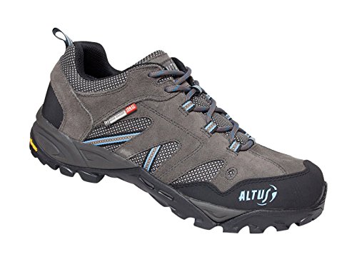 ALTUS Lassen Unisex-Sneaker, Mehrfarbig, bunt, 37 EU von ALTUS