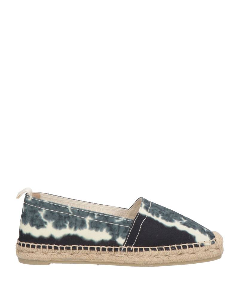 ALTUZARRA x CASTAÑER Espadrilles Damen Taubenblau von ALTUZARRA x CASTAÑER