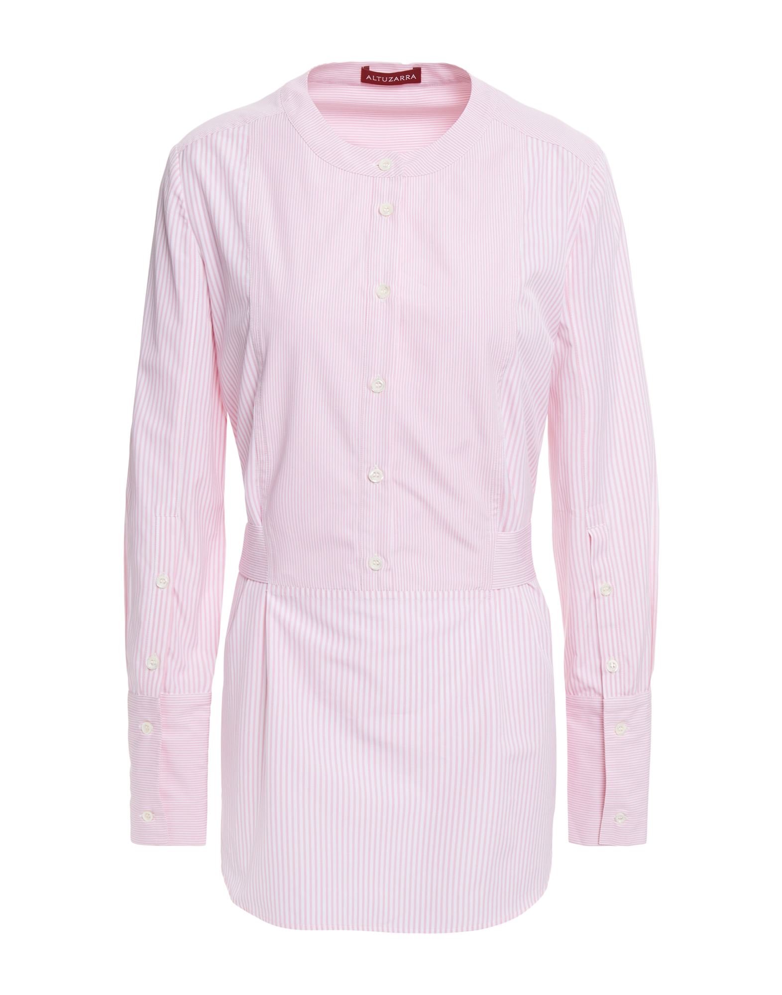 ALTUZARRA Hemd Damen Rosa von ALTUZARRA