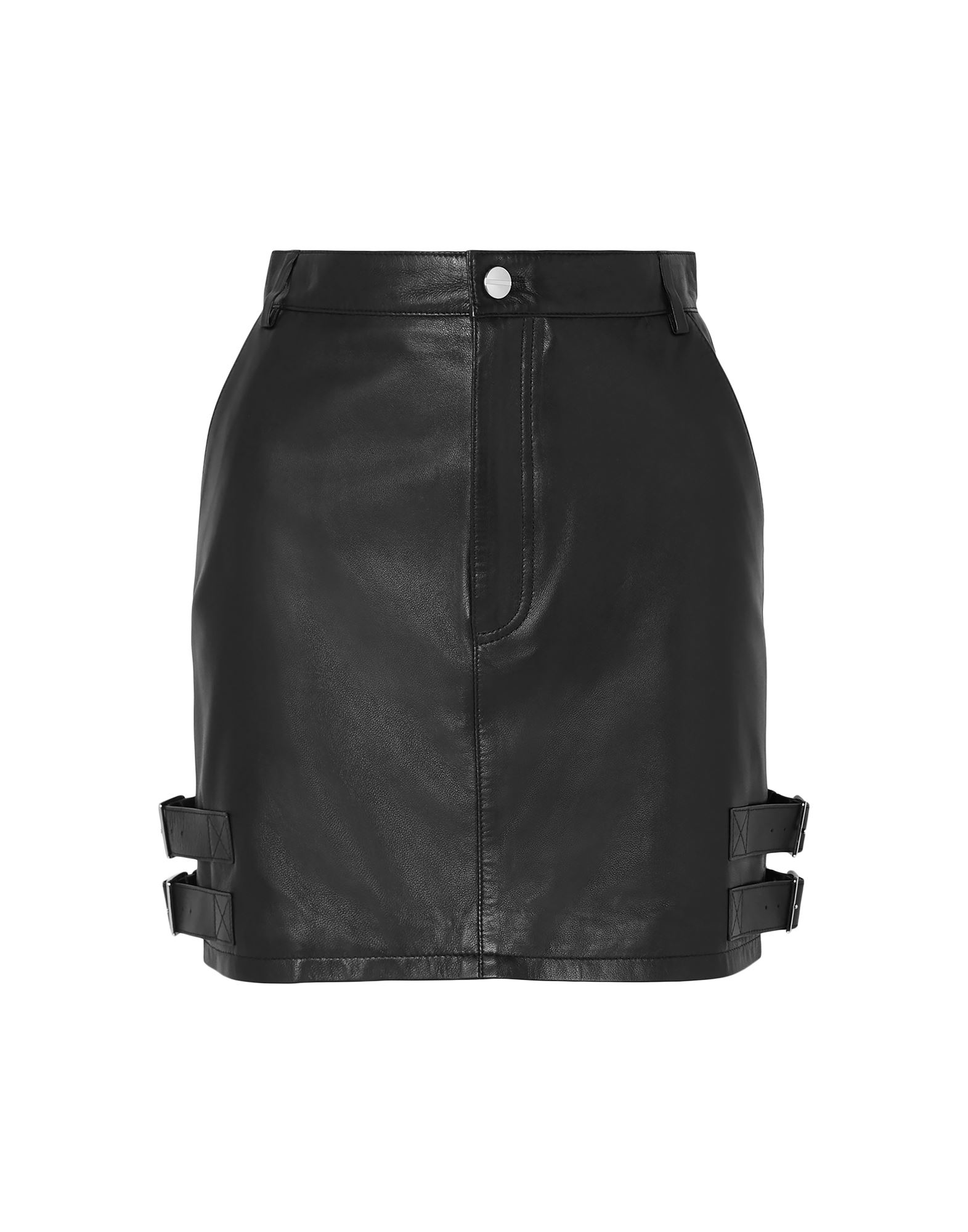 ALTUZARRA Minirock Damen Schwarz von ALTUZARRA