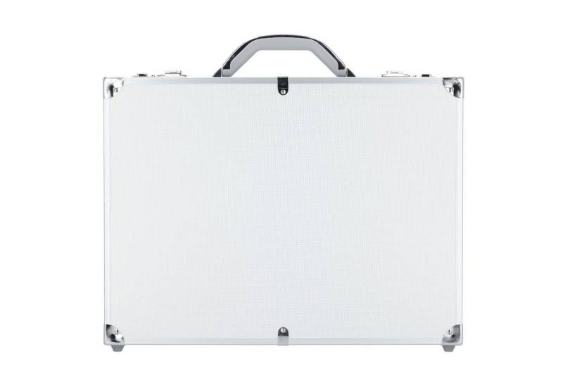 ALUMAXX Aktentasche, Aluminium von ALUMAXX