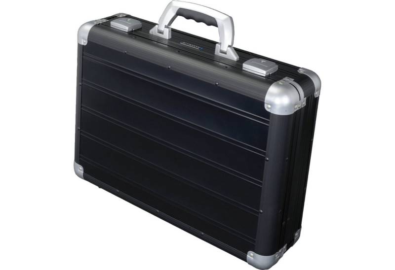 ALUMAXX Business-Koffer ALUMAXX Aktenkoffer VENTURE 45164 schwarz von ALUMAXX